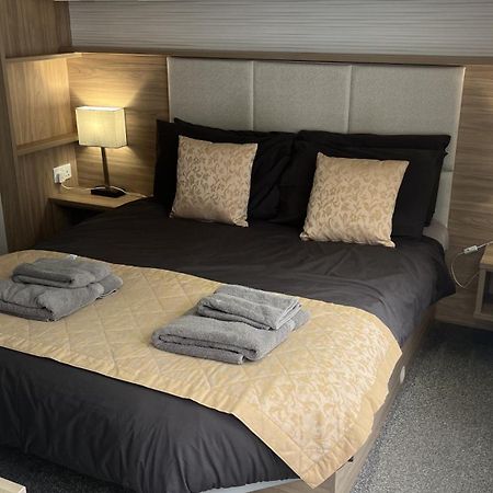 Pet Friendly 2-Bed Lodge Near Preston & Blackpool Екстер'єр фото