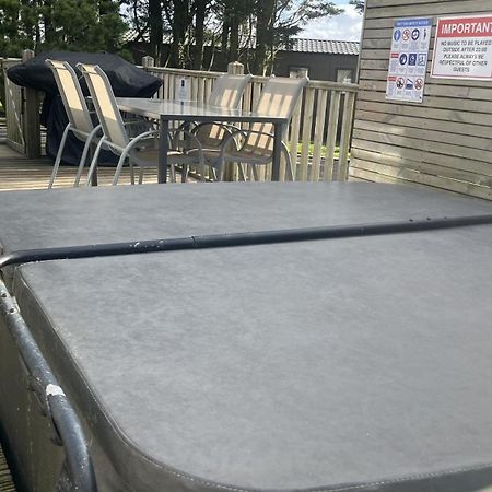 Pet Friendly 2-Bed Lodge Near Preston & Blackpool Екстер'єр фото