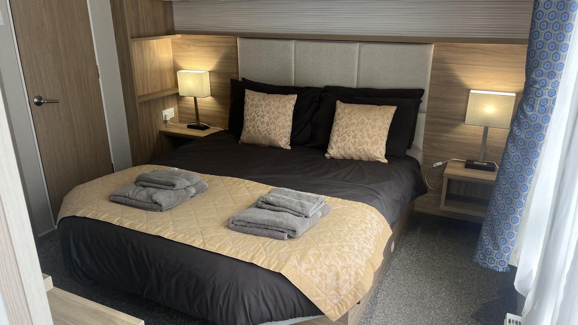 Pet Friendly 2-Bed Lodge Near Preston & Blackpool Екстер'єр фото