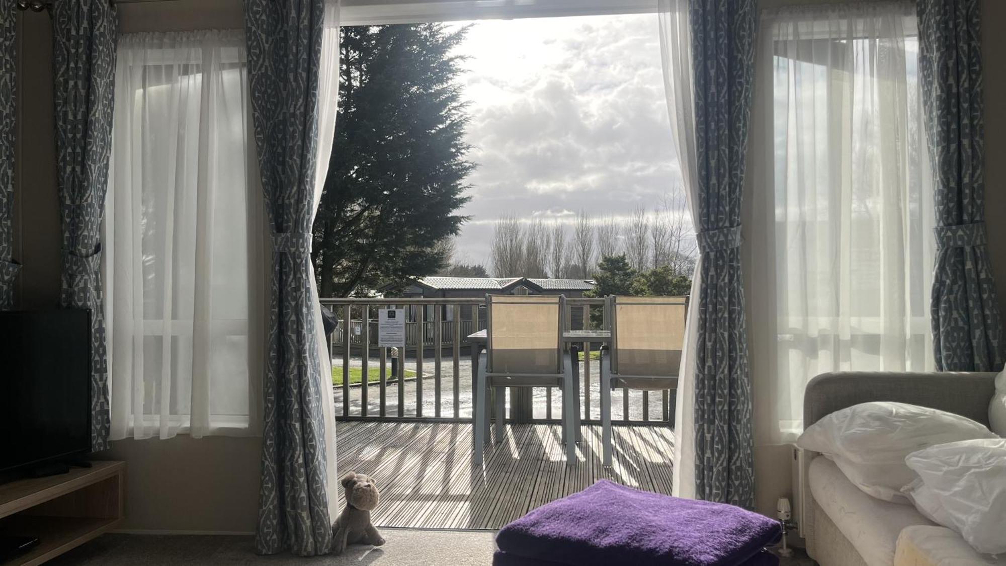 Pet Friendly 2-Bed Lodge Near Preston & Blackpool Екстер'єр фото