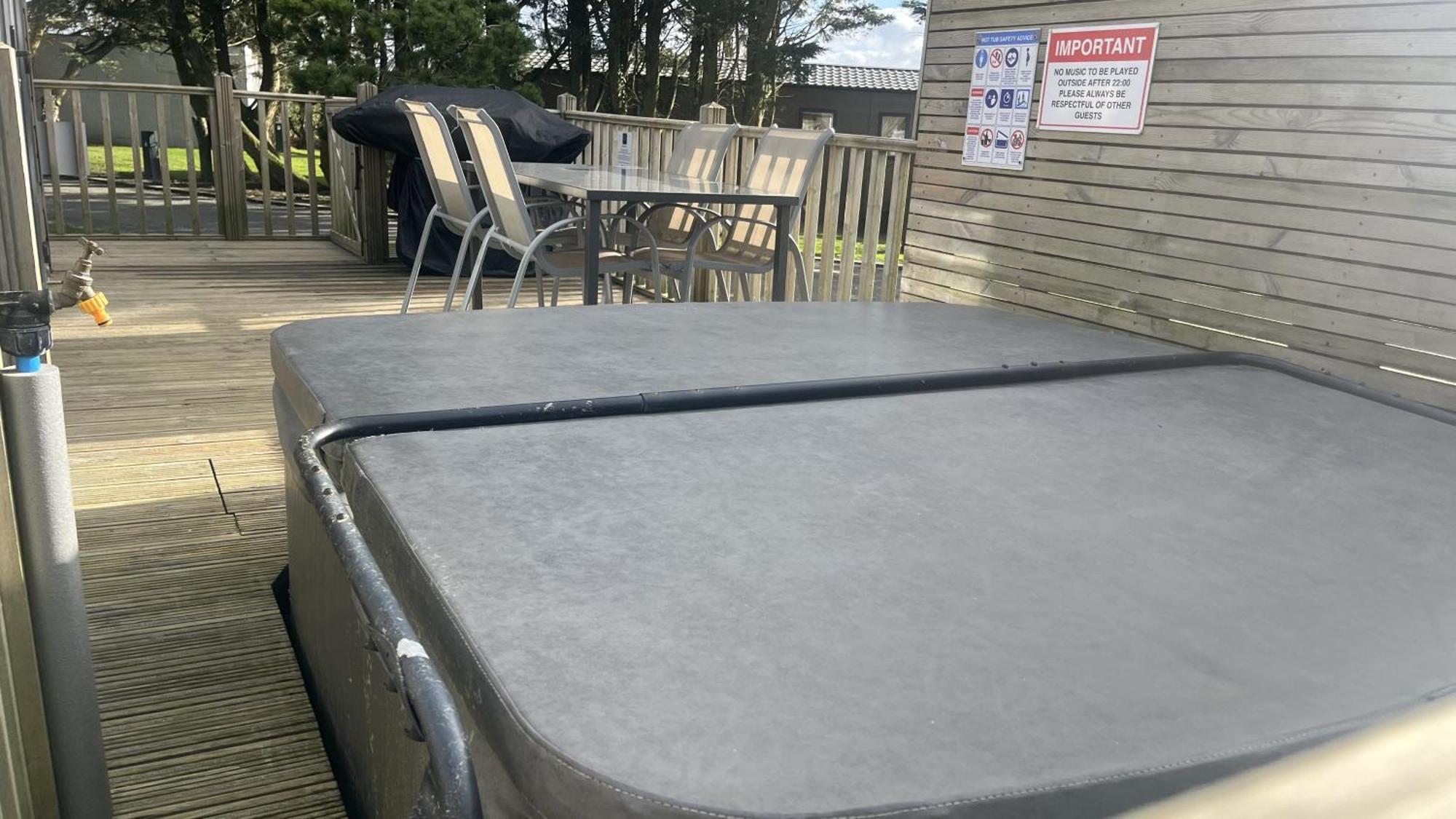 Pet Friendly 2-Bed Lodge Near Preston & Blackpool Екстер'єр фото