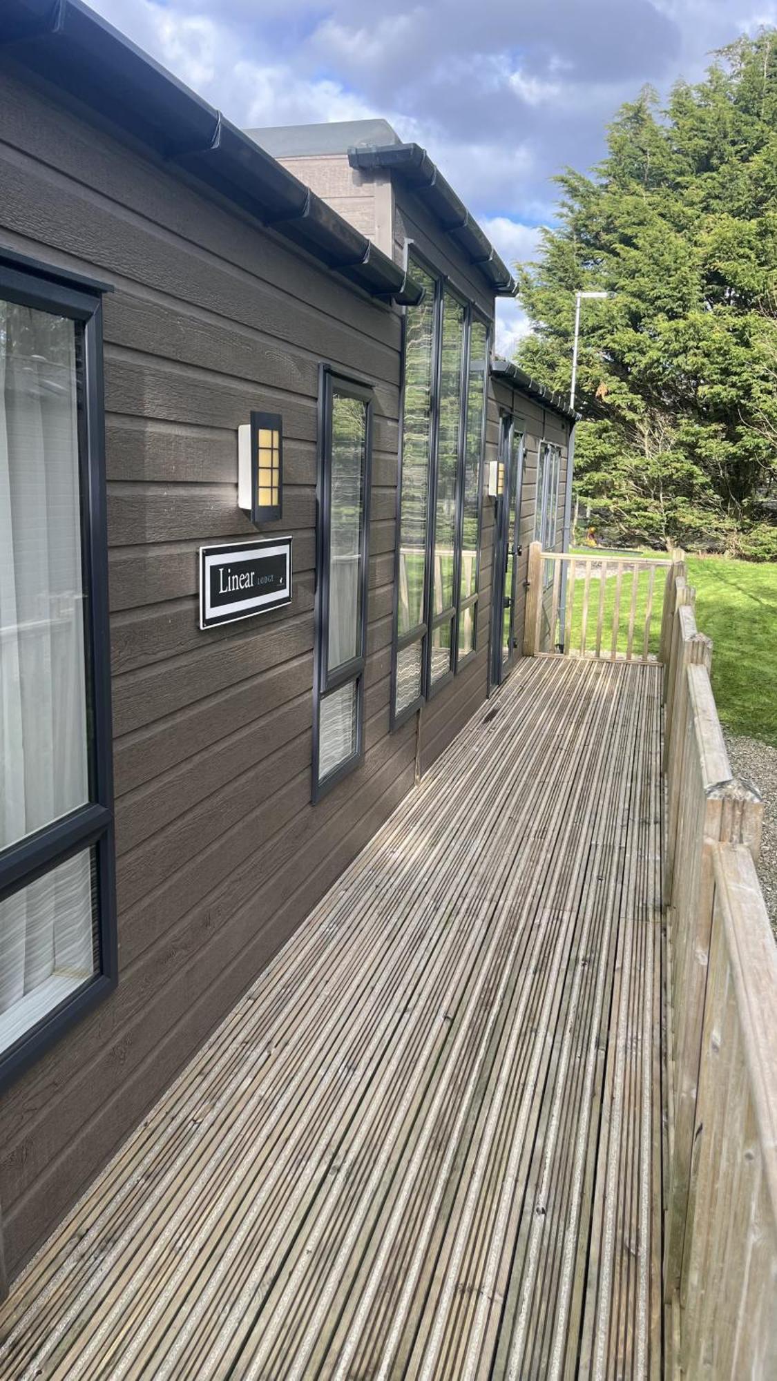 Pet Friendly 2-Bed Lodge Near Preston & Blackpool Екстер'єр фото
