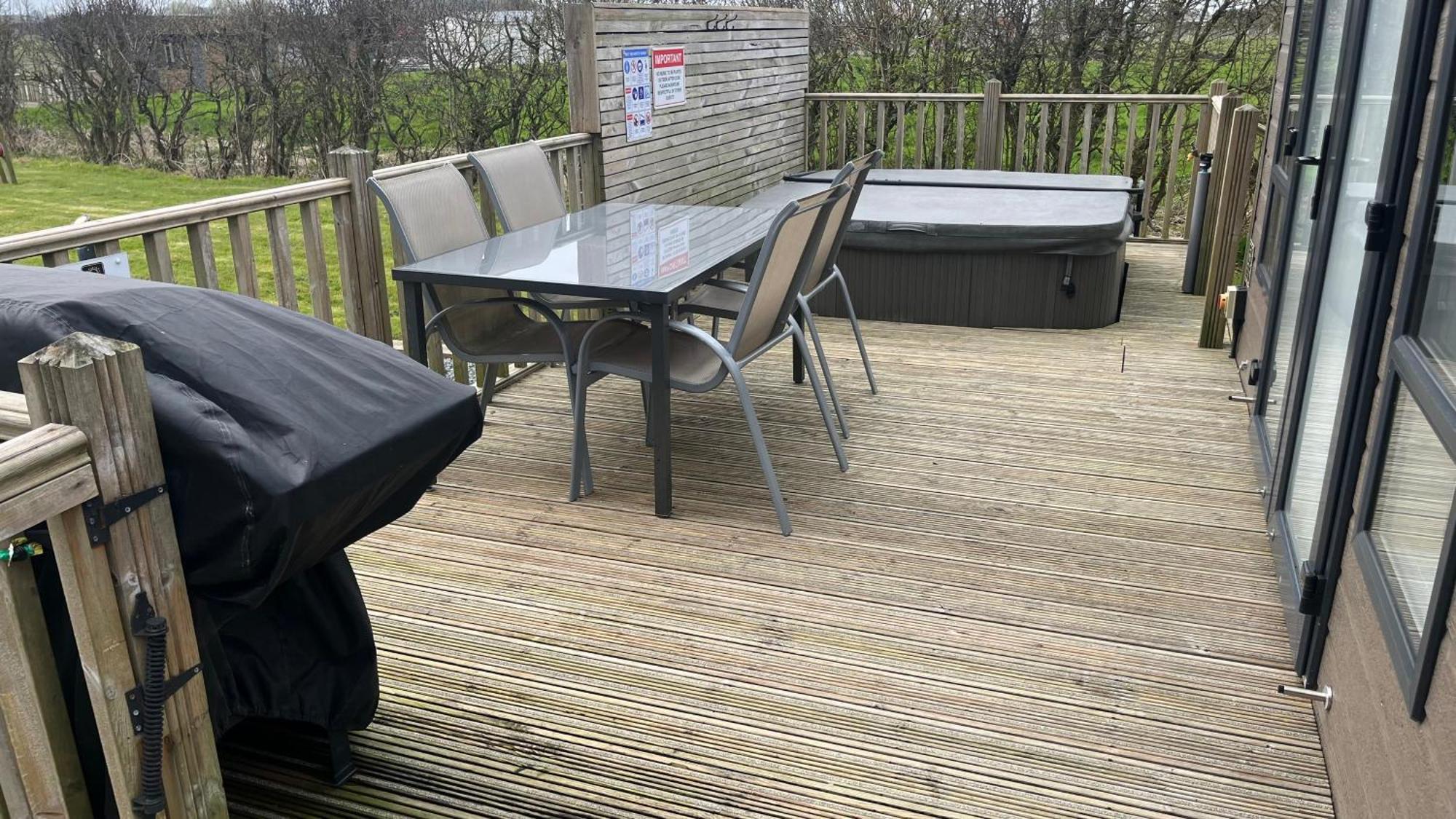 Pet Friendly 2-Bed Lodge Near Preston & Blackpool Екстер'єр фото